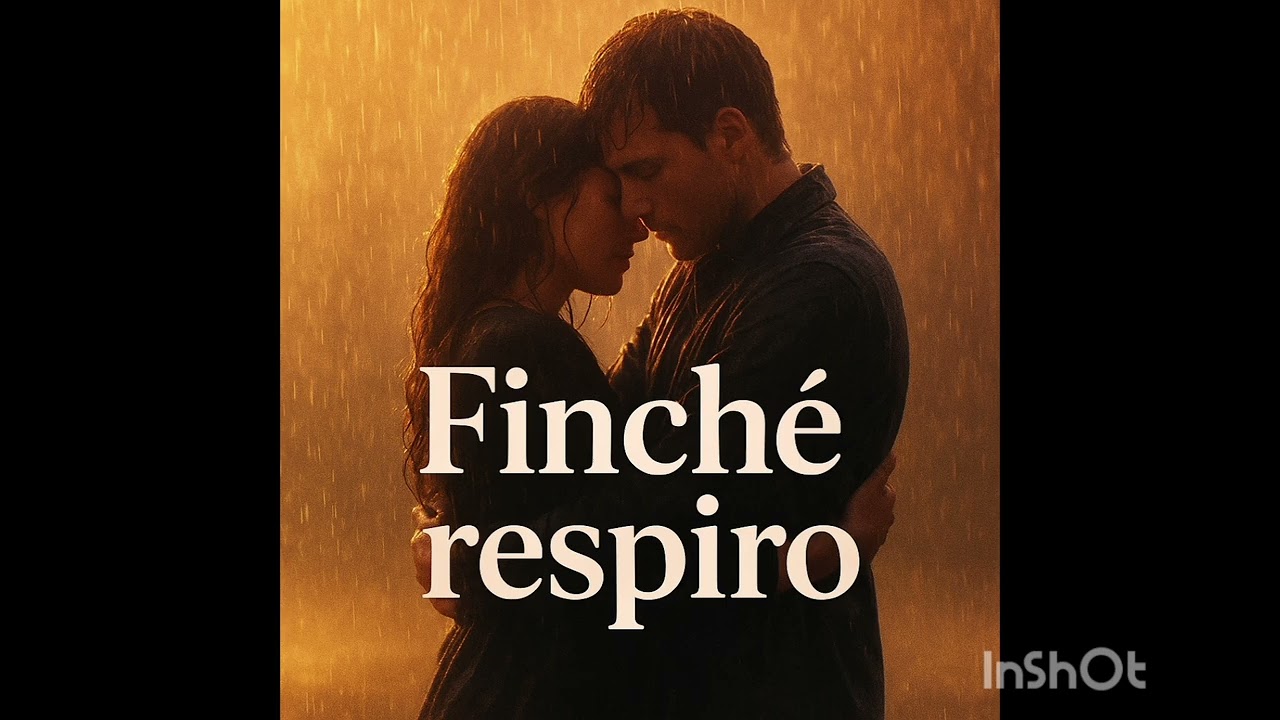 Finché respiro