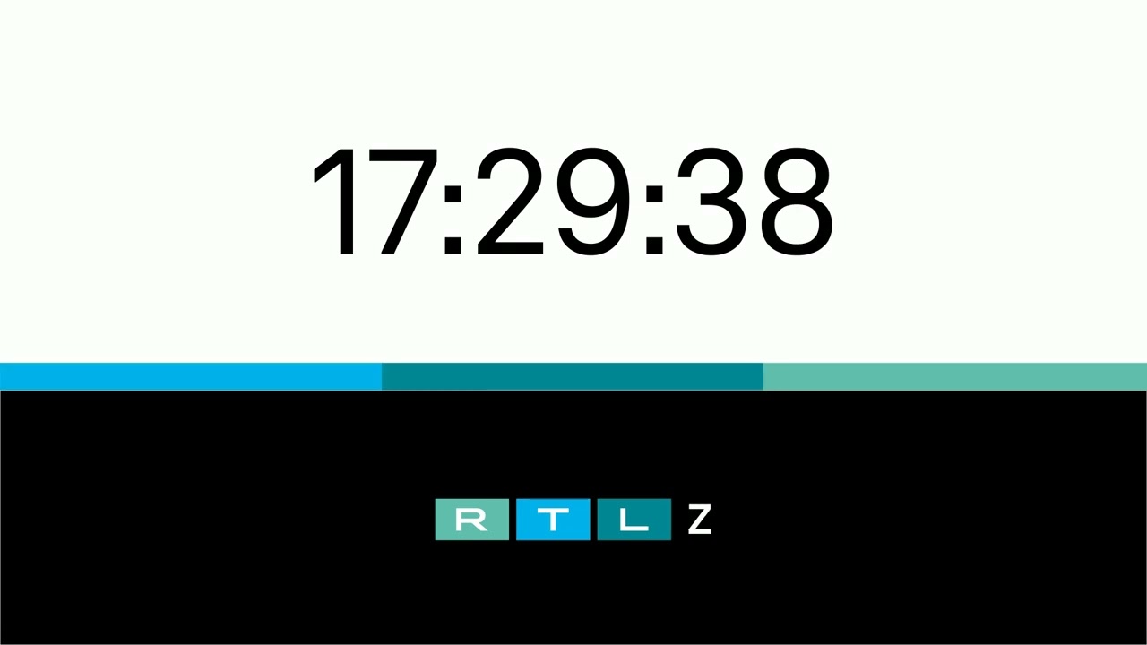 clock RTLZ 2023 - no sfx