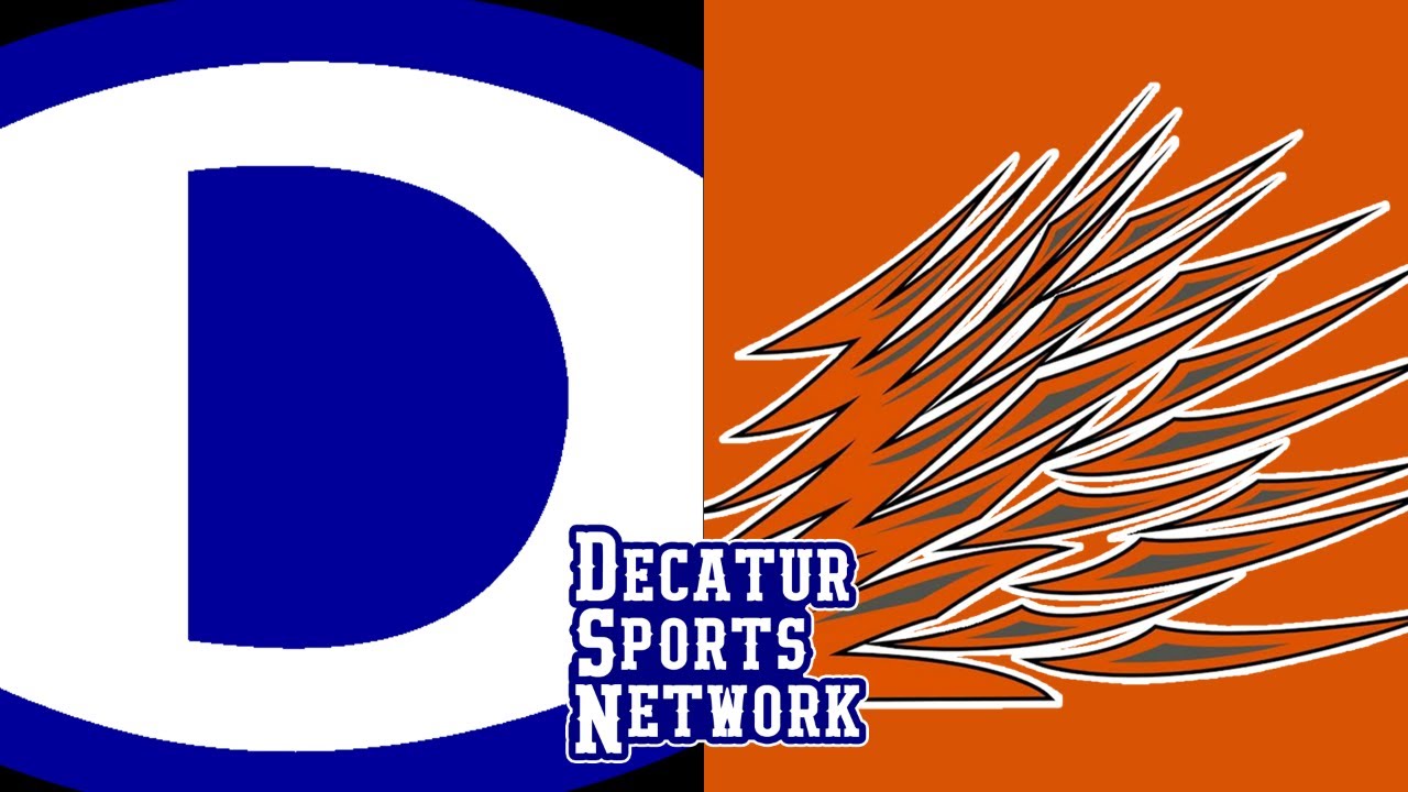 FOOTBALL: Decatur @ Springtown