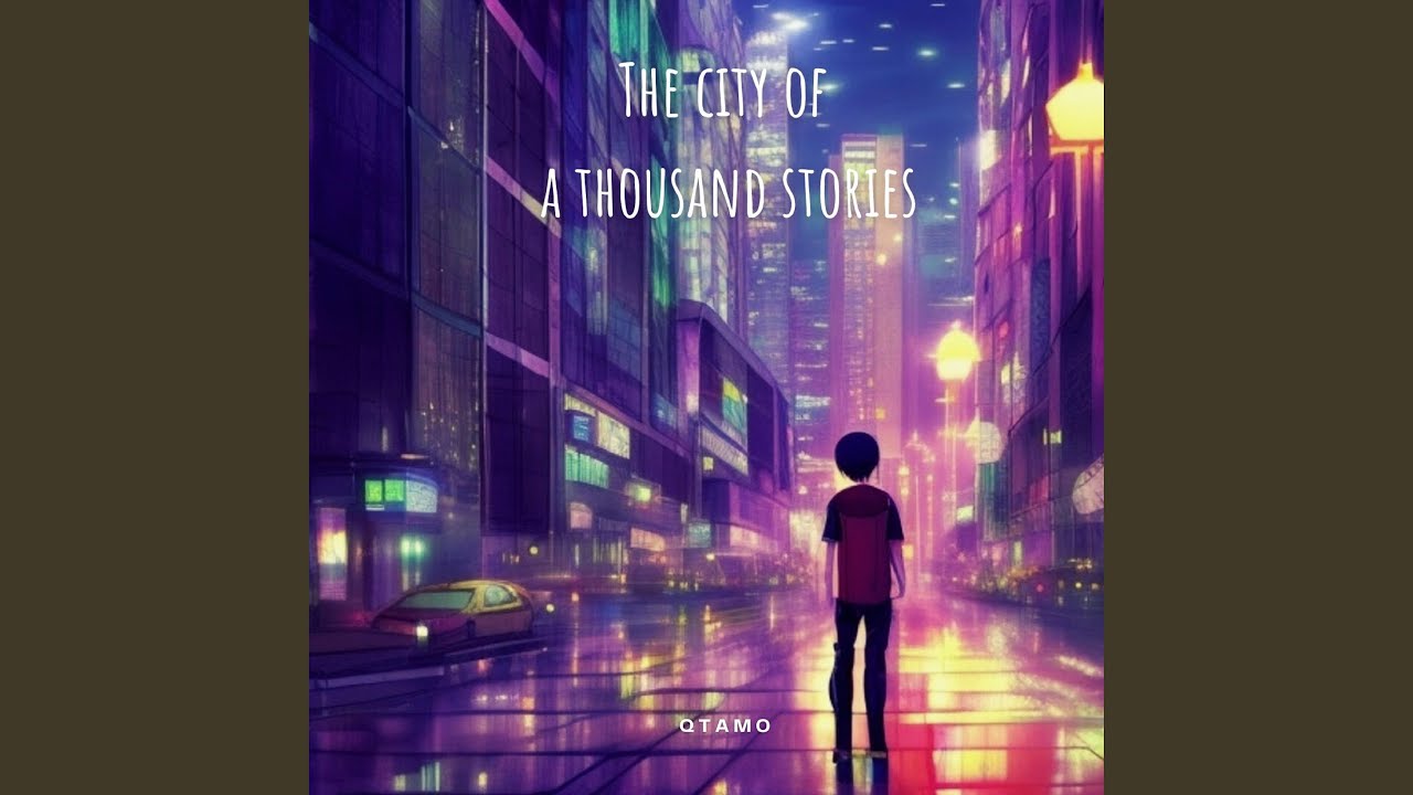 Echoes of the streets