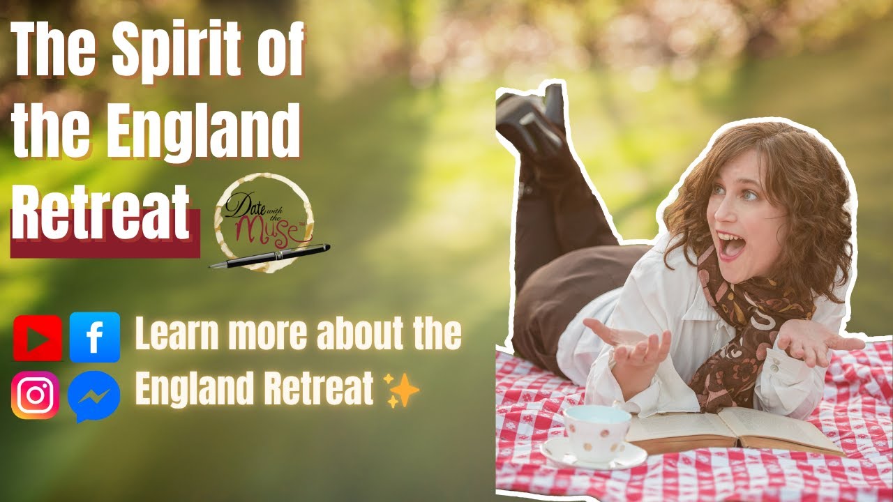 The Spirit of the England Retreat