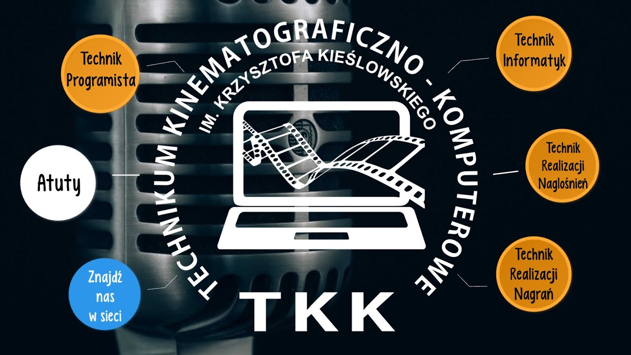 DZIEŃ OTWARTY W TECHNIKUM POLNA