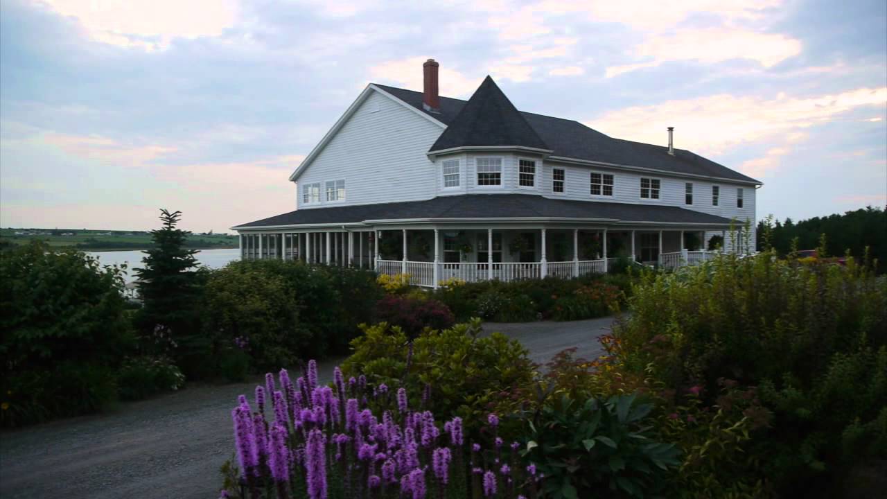Inn at St Peters