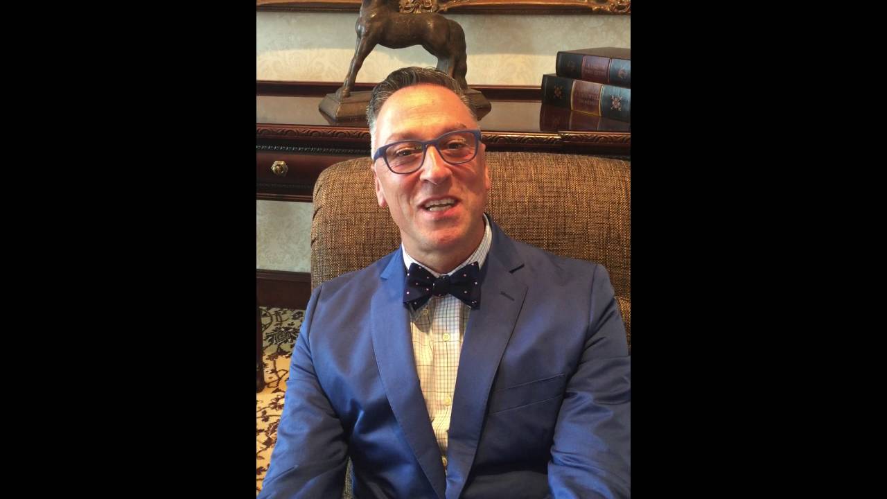 Chiropractor Malpractice Insurance Testimonial Kevin Jackson