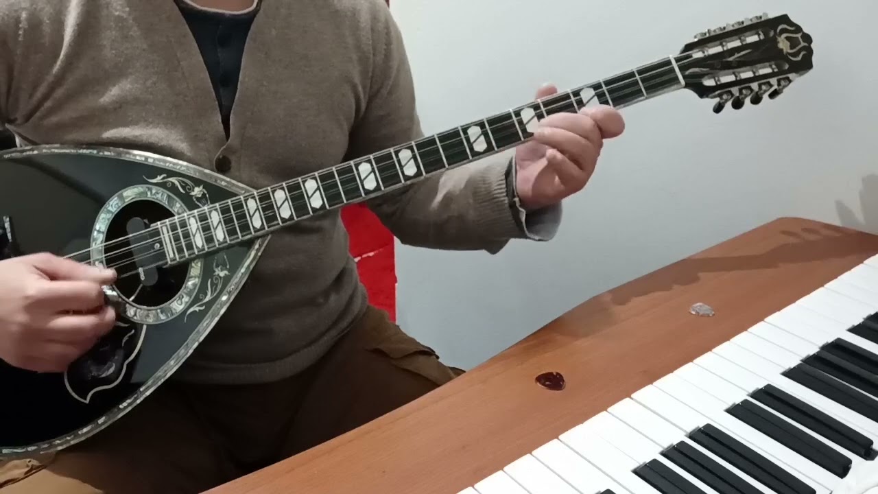 ΑΣΚΗΣΗ ΜΠΟΥΖΟΥΚΙ {13}ΤΕΧΝΙΚΕΣ LEGATO-STACCATO-PIZZICATO ΣΤΟ ΜΠΟΥΖΟΥΚΙ  ΚΩΣΤΑΣ ΜΠΕΛΕΣΗΣ