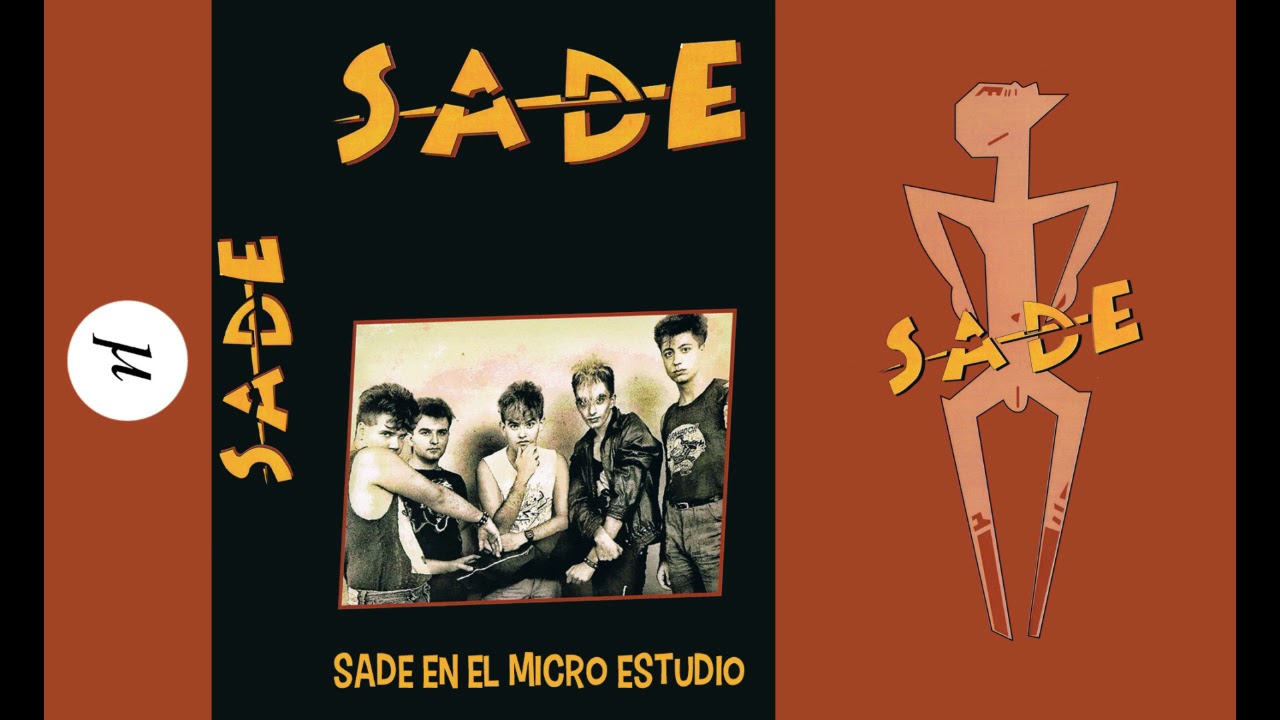 SADE... en el Micro Estudio