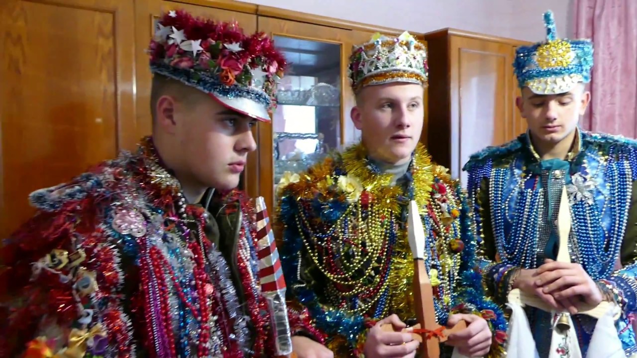 Царі 1 2018