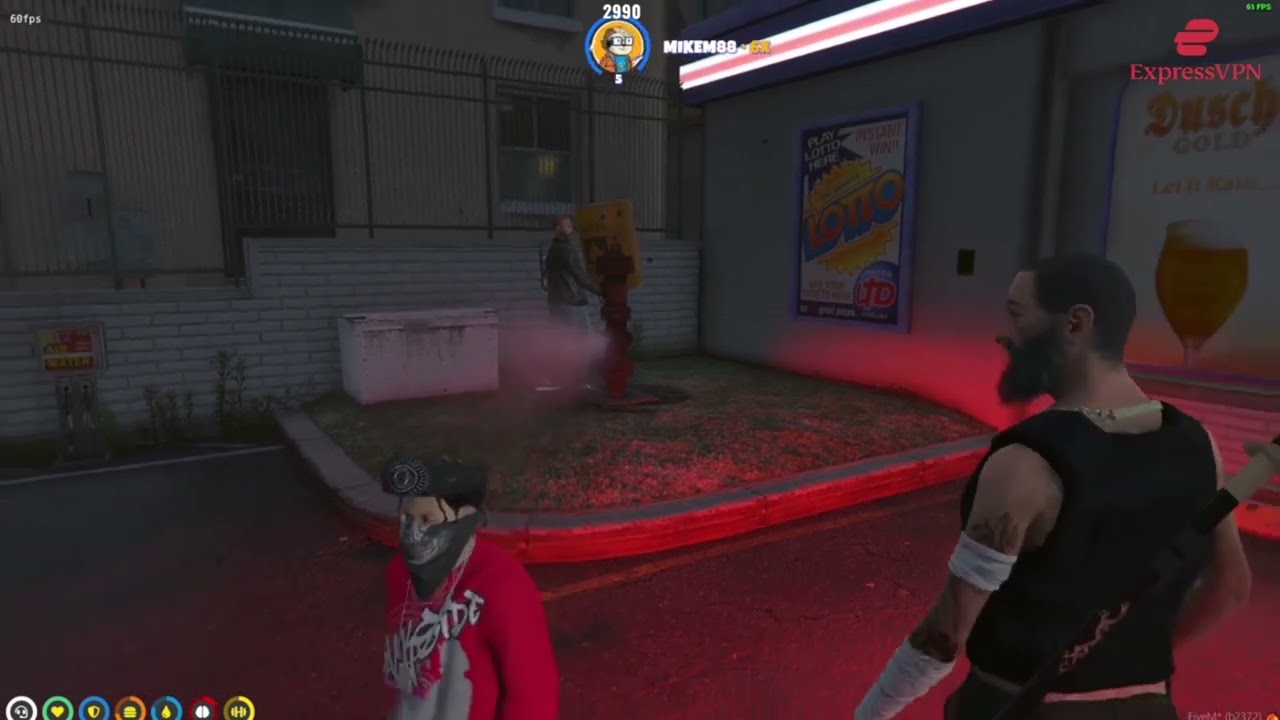 Koil Breaking and Laughing Compilation | Nopixel 3.0 |