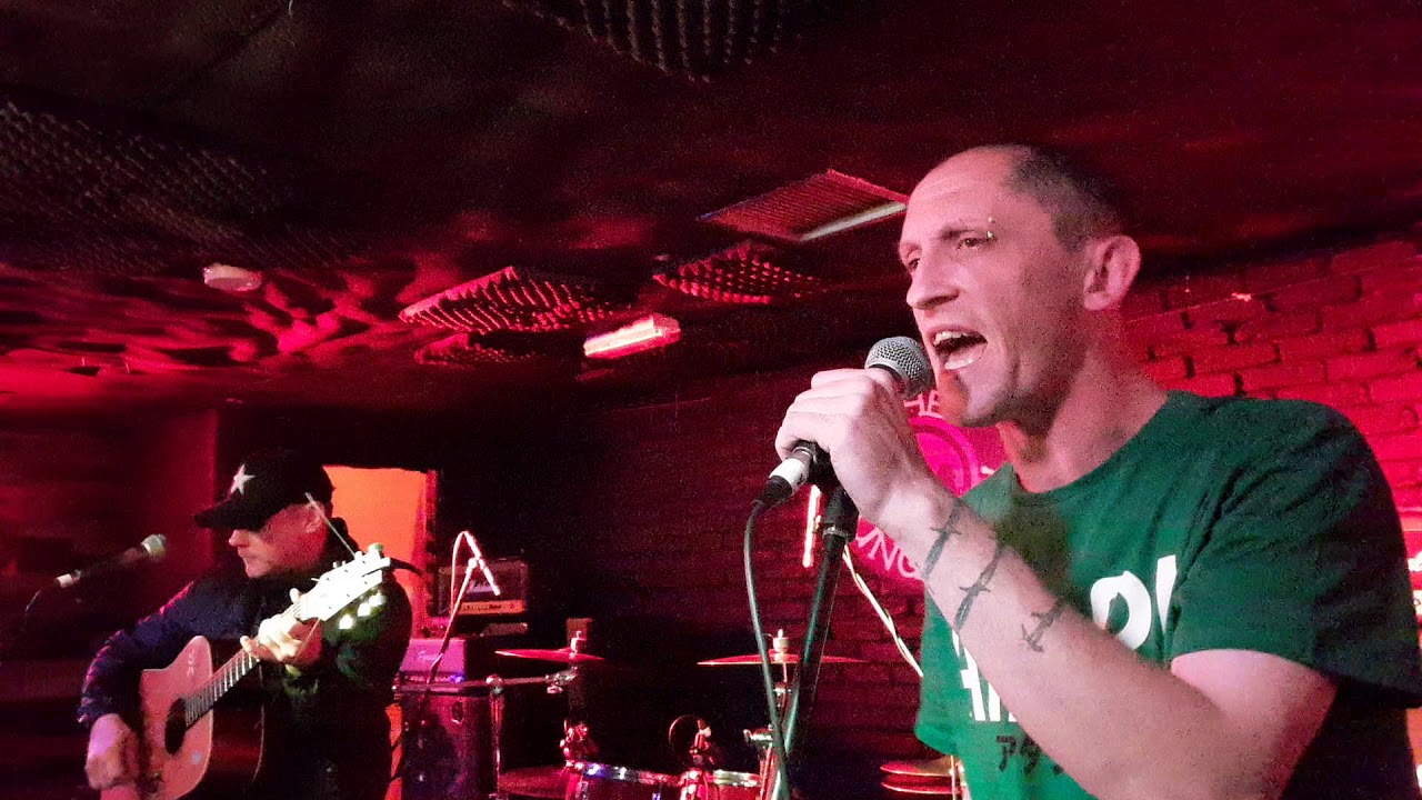 IRNBRZ TV Presents: SavonA live @ The Bungalow