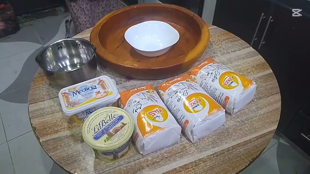 اسرار نجاح المقروض الجزائري من عند مرت خويا ❤❤