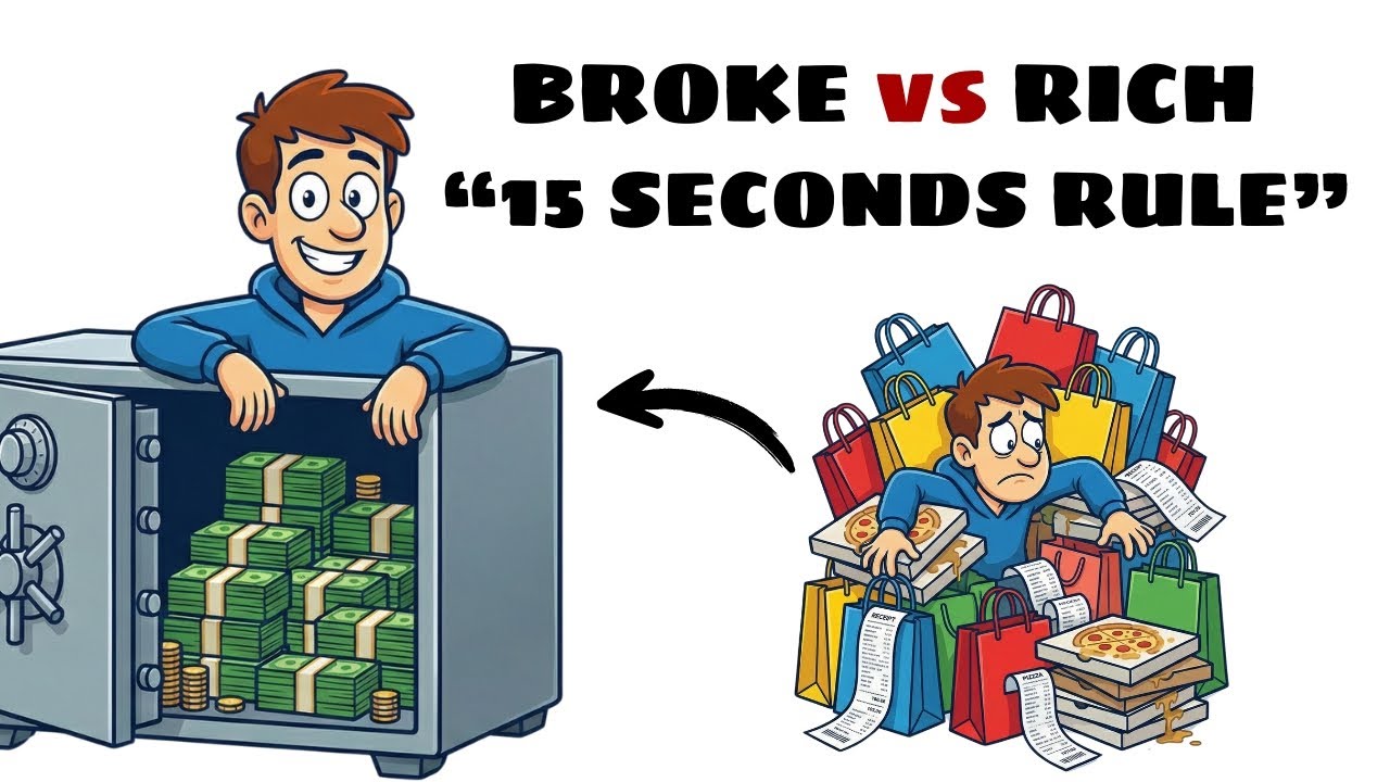 Do This EVERY Payday: The Ultimate Aussie Wealth Strategy! | Australian Personal Finance Tips
