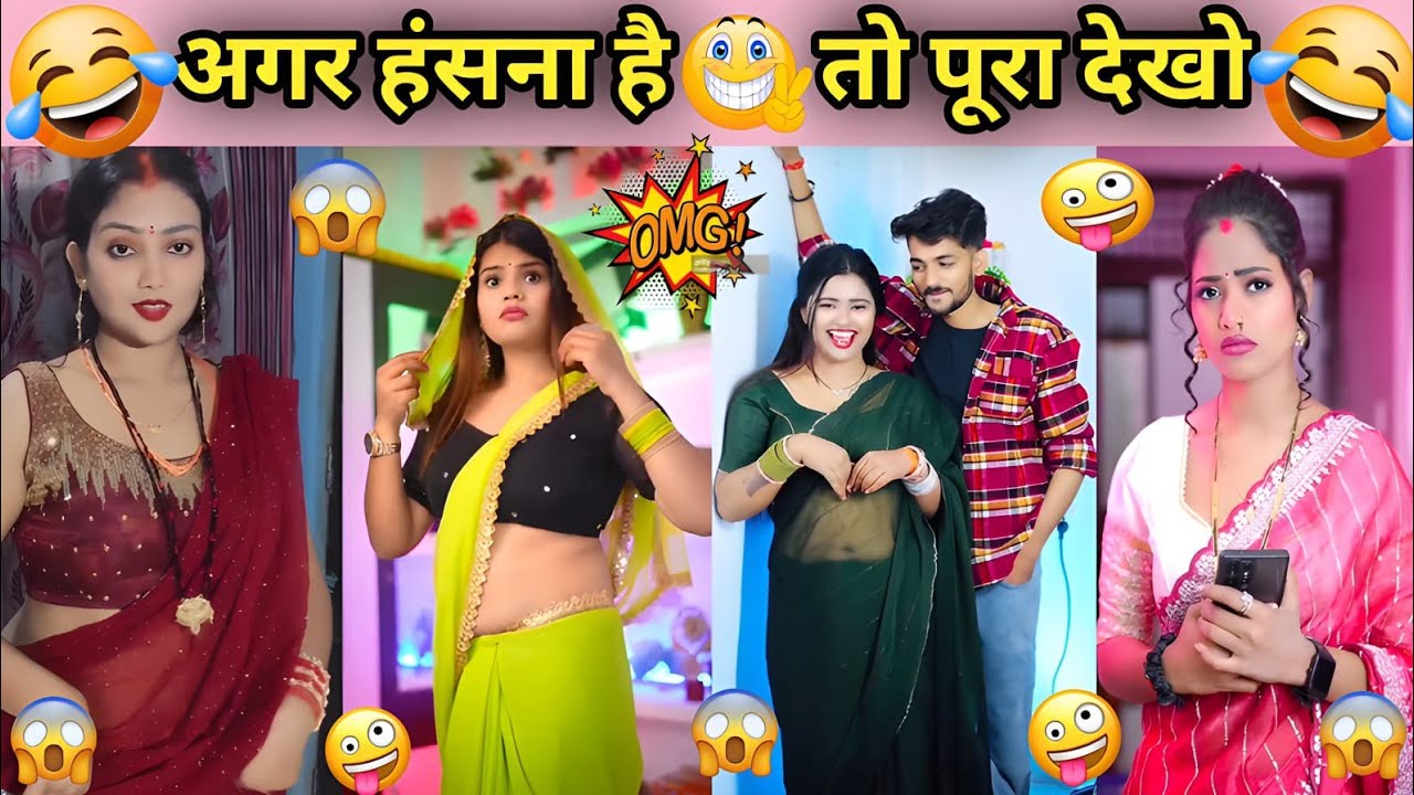 परियों की पगलपंती🤦‍♀️हँसी नहीं रुकती😂| New Funny Video😂| New Comedy Video😂| Trending Funny Video😂|
