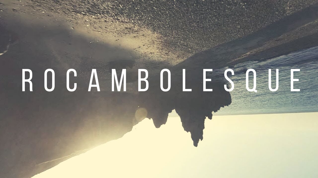 Rocambolesque
