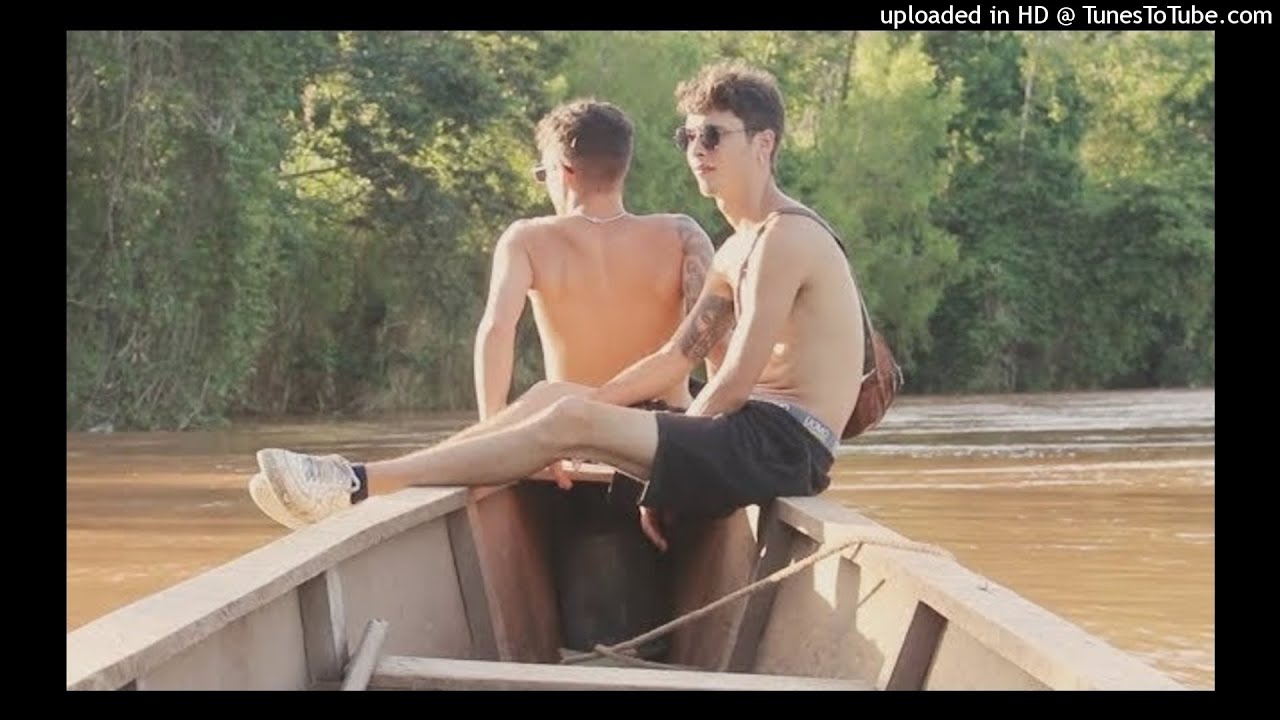 AYAX Y PROK - REPROCHES (INSTRUMENTAL)