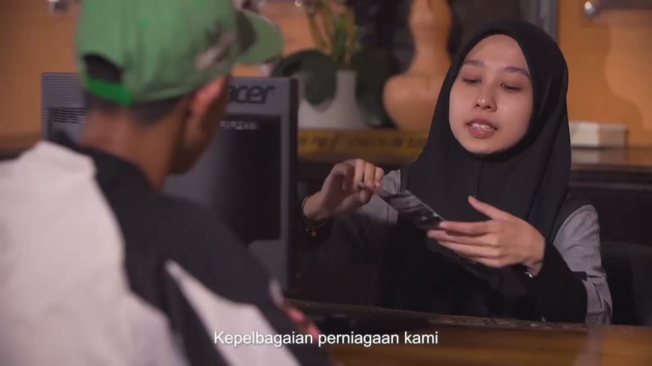 Video Korporat FELDA 2023 (BM)