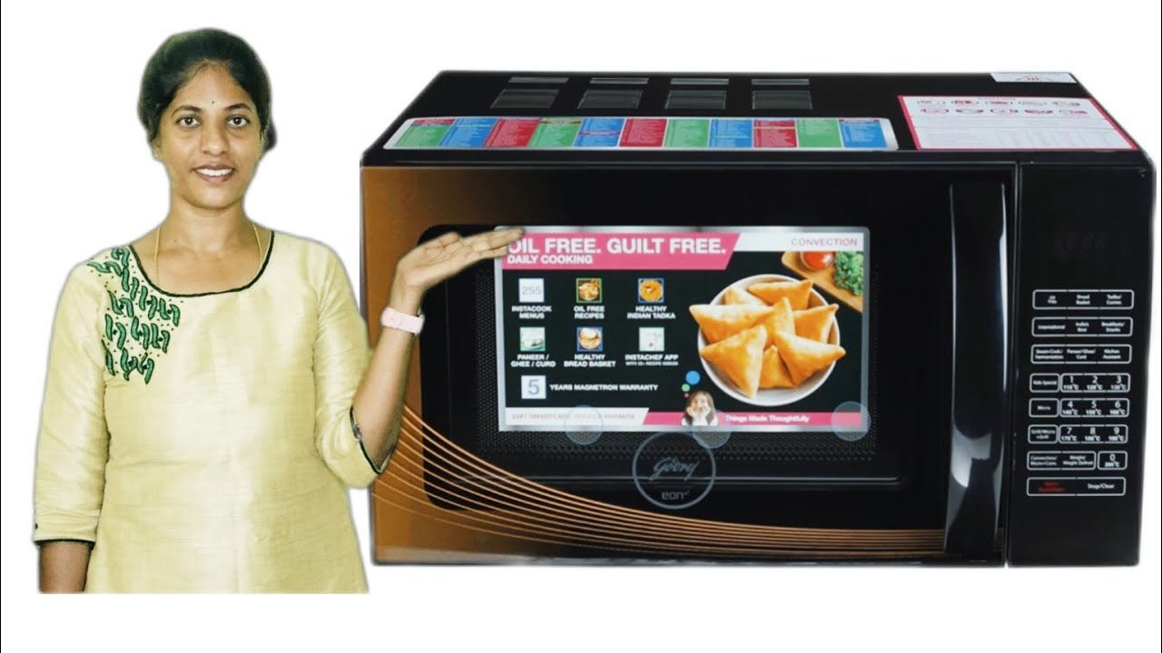 Uses of Microwave Oven in Daily Life in Kannada || ಮೈಕ್ರೋವೇವ್ ಓವನ್ ಉಪಯೋಗಗಳು ಕನ್ನಡದಲ್ಲಿ || how to use