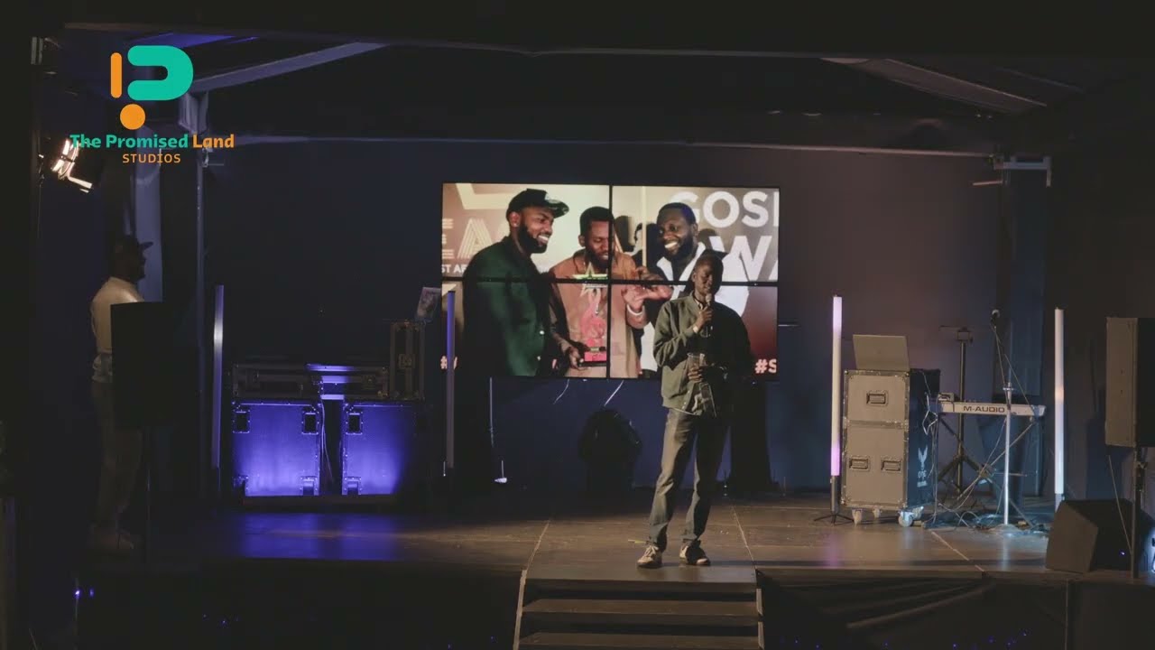 End-of-Year Party Highlights: MARKETING MANAGER'S SPEECH