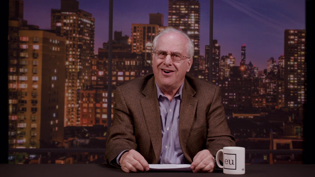 Richard Wolff Responds to the Argument Capitalism Has Improved Poverty