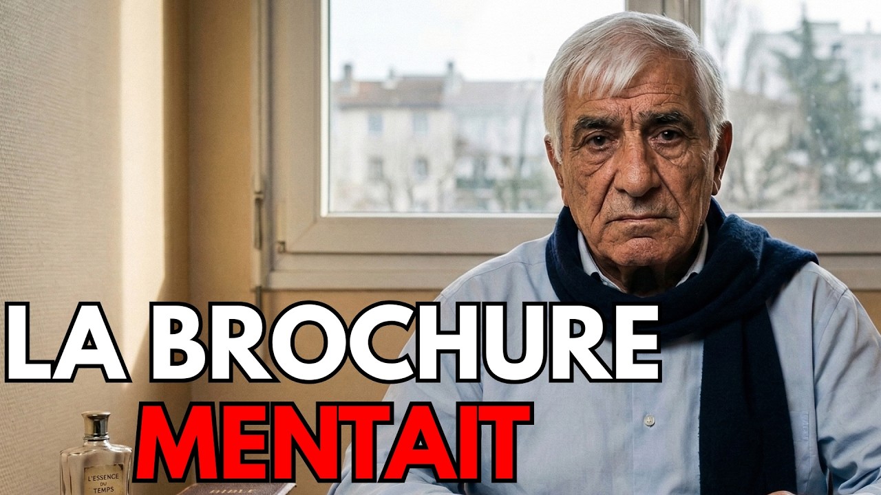 Entrer en maison de retraite à 81 ans fut ma plus grande erreur. 6 vérités cruelles qu'on vous cache