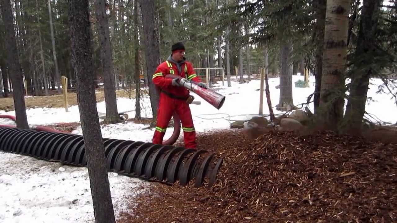 At-Grade Septic System