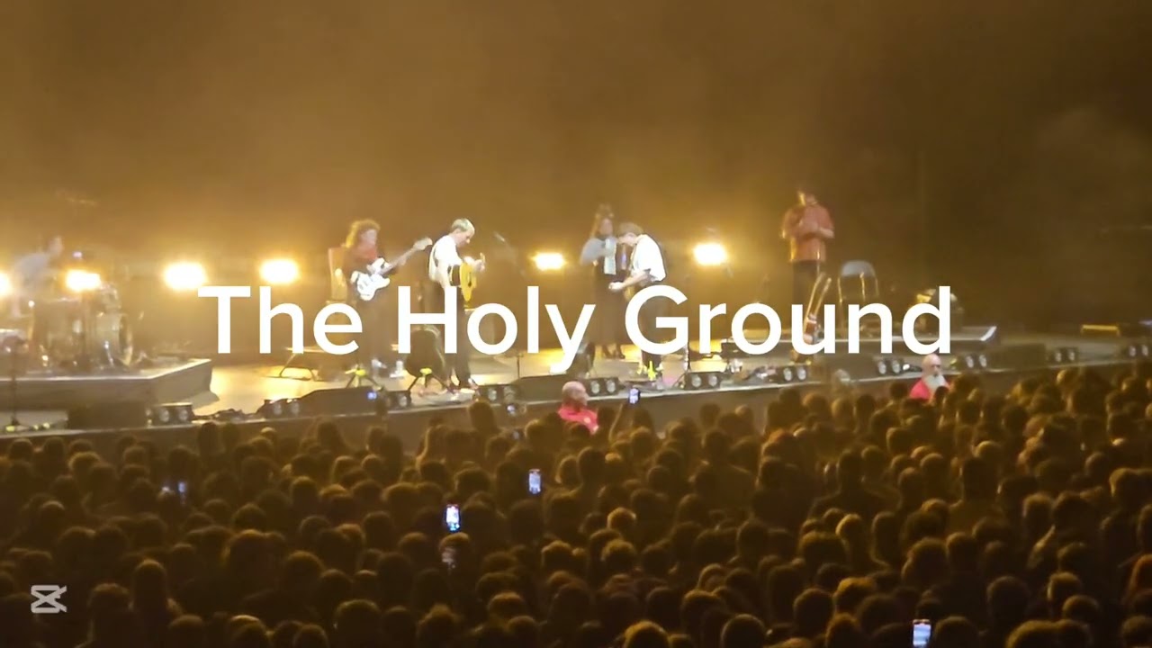 The Mary Wallopers - Live at the SSE Arena Belfast 23rd December 2025