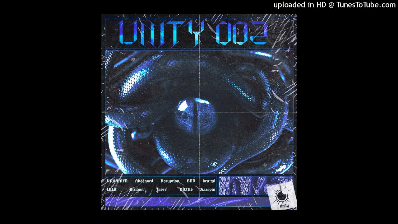 LULU - Unity VA 002 - 02 More More More