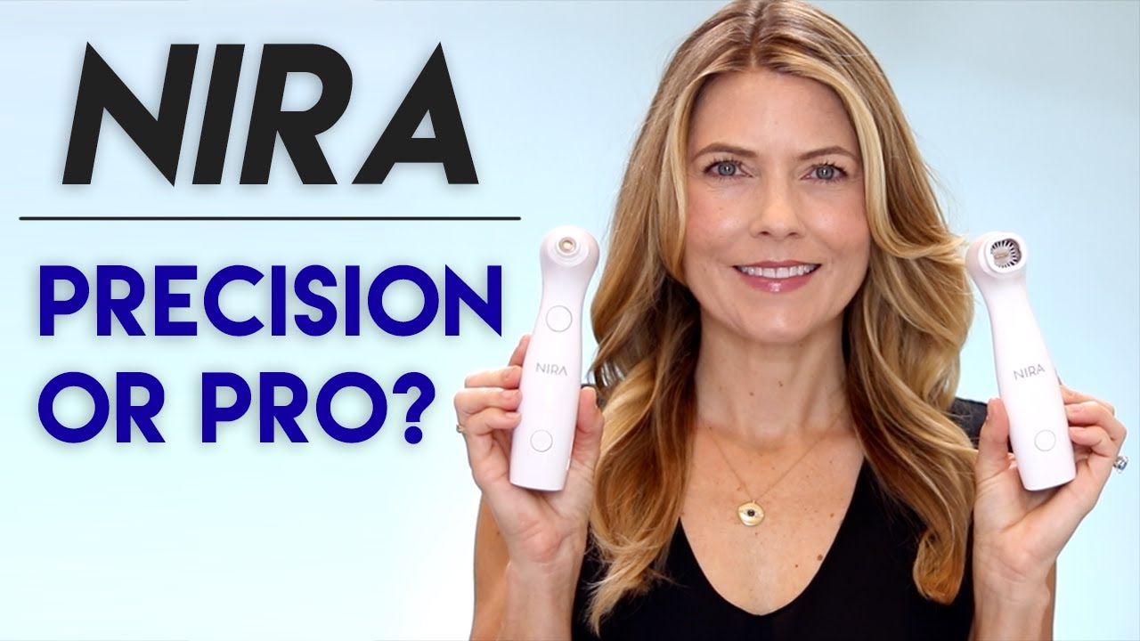 Which NIRA is Best For You? Precision or Pro?
