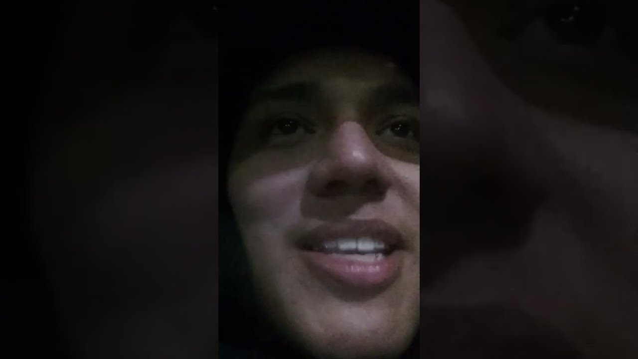 SOY D'COMBER está en vivo