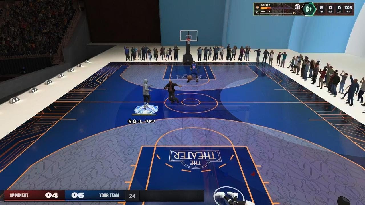 Hoopin