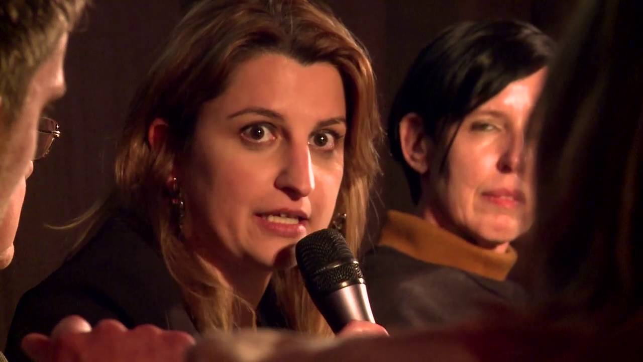 Red Pepper Media productie Dag van het Vrije Beroep