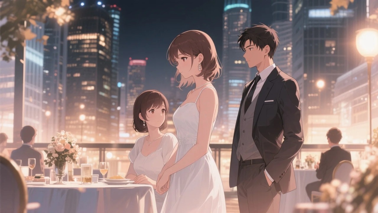 Reborn: I Protected My Mom’s Property and Helped Her Leave My Father