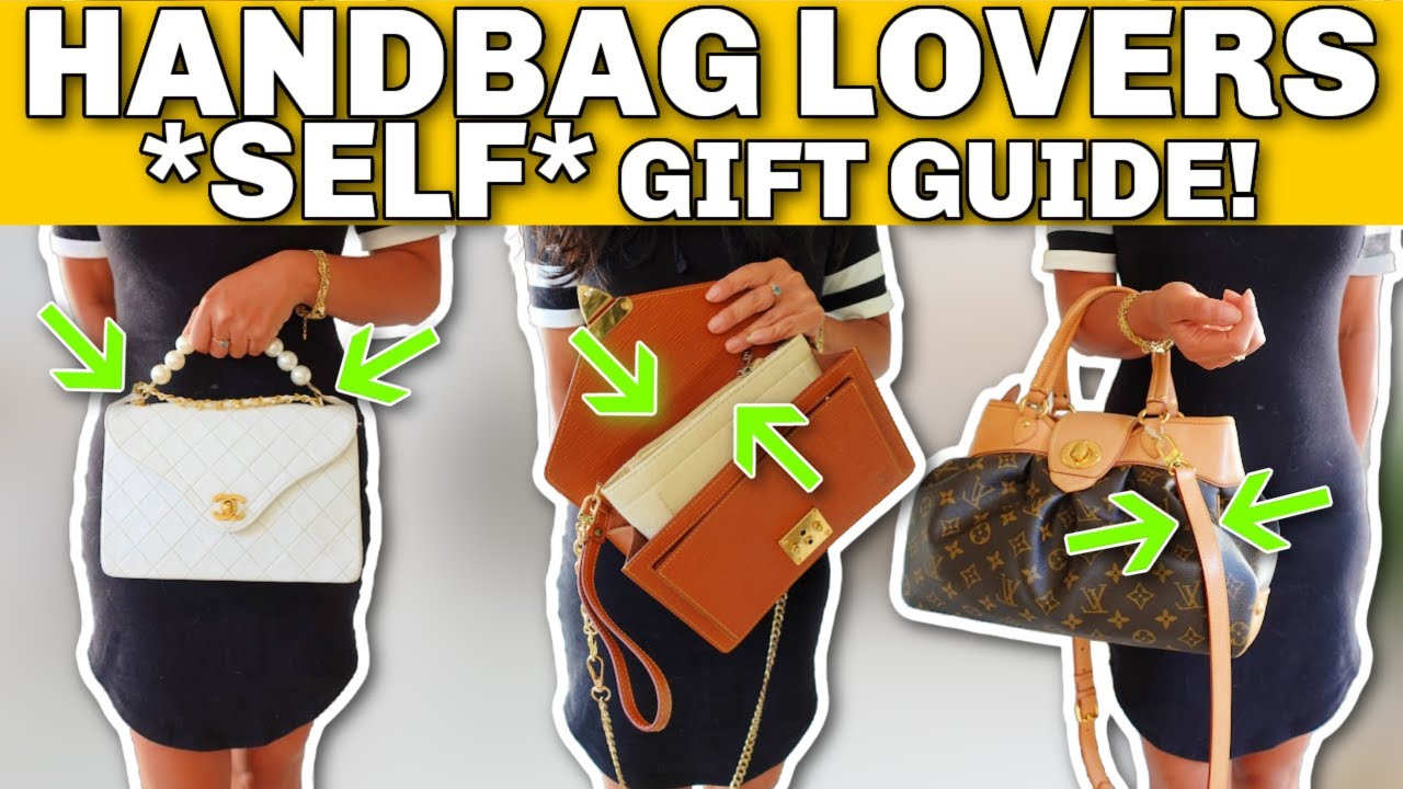 15 *AFFORDABLE* AMAZON Handbag Accessories That ACTUALLY Make Life EASIER!