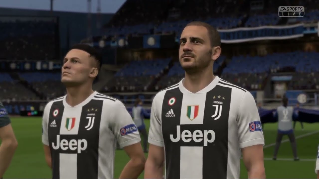 Who will lift the trophy? Juventus vs Inter Milan Super Cup Final  .