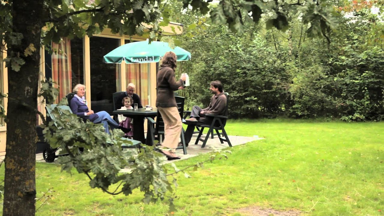 Landal Aelderholt | Video Ferienpark Aalden - Drenthe, Niederlande