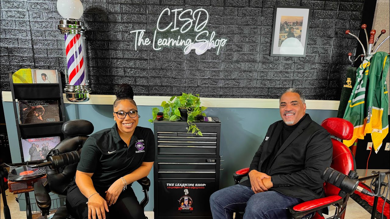 S3 | Episode 1: Work is Undefeated with Taelour Pruitt