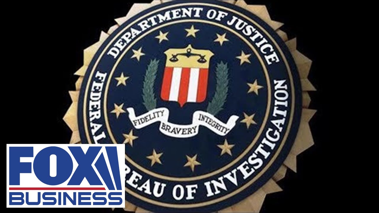 US citizen charged by FBI for acting as agent for China