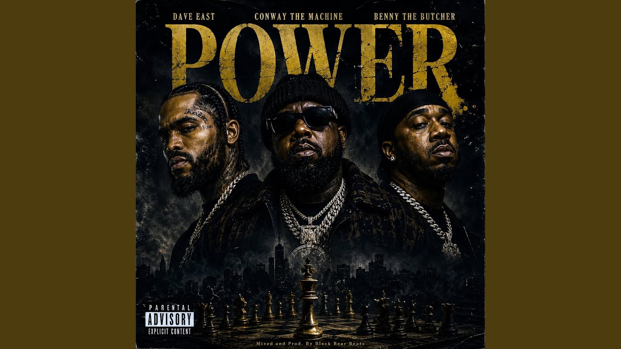 Power