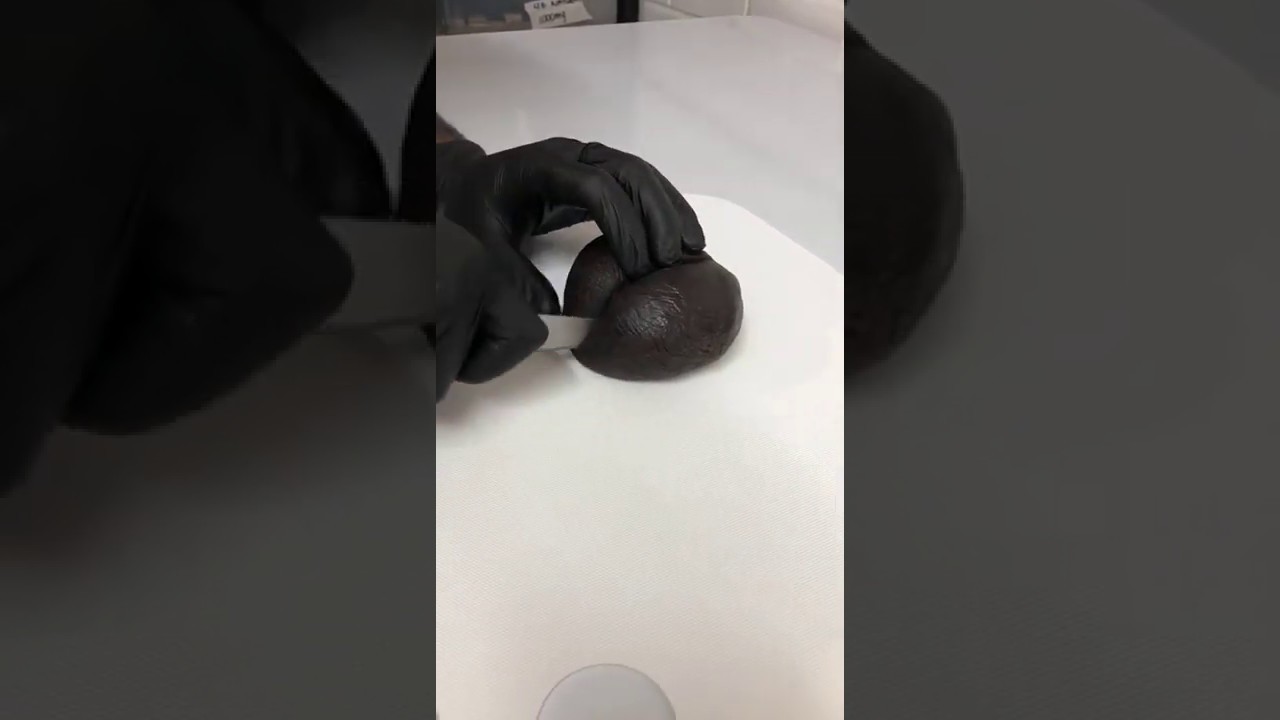 CBD HASH - AFGHAN STICKY BLACK - CBD UK