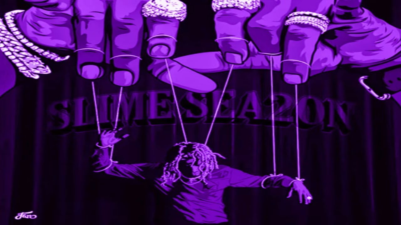 Young Thug - Never Made Love (Ft. Rich Homie Quan) (Slowed)