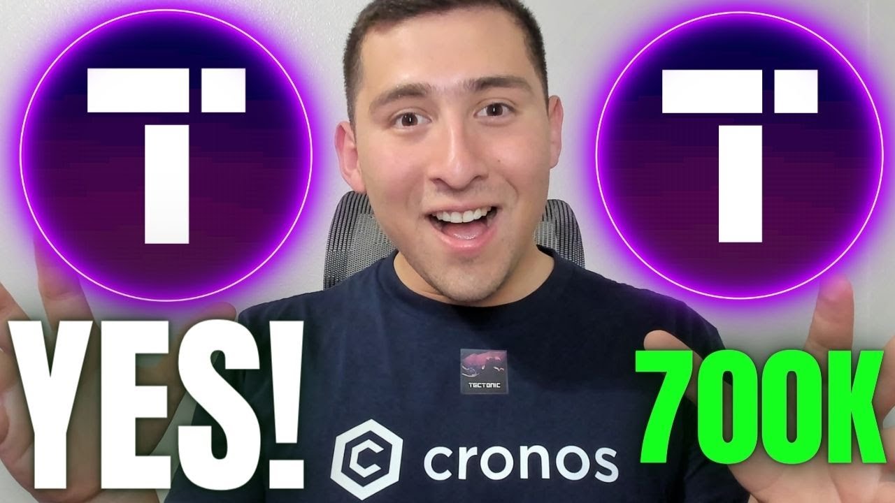 TECTONIC CRONOS IS HAPPENING in 2 DAYS!!!!