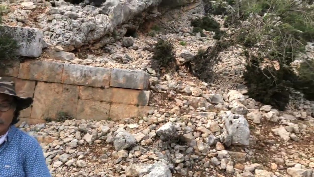 Orekanda/Manavgat/Saraçlı