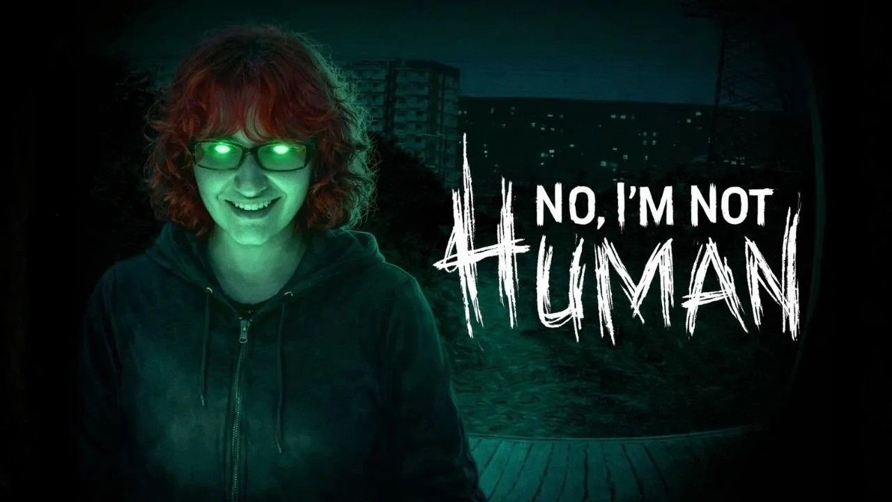 O RESULTADO DA RAIVA - NO I'M NOT A HUMAN PARTE 3 FINAL