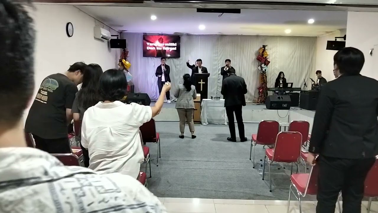 Perbuatlah Kebaikan