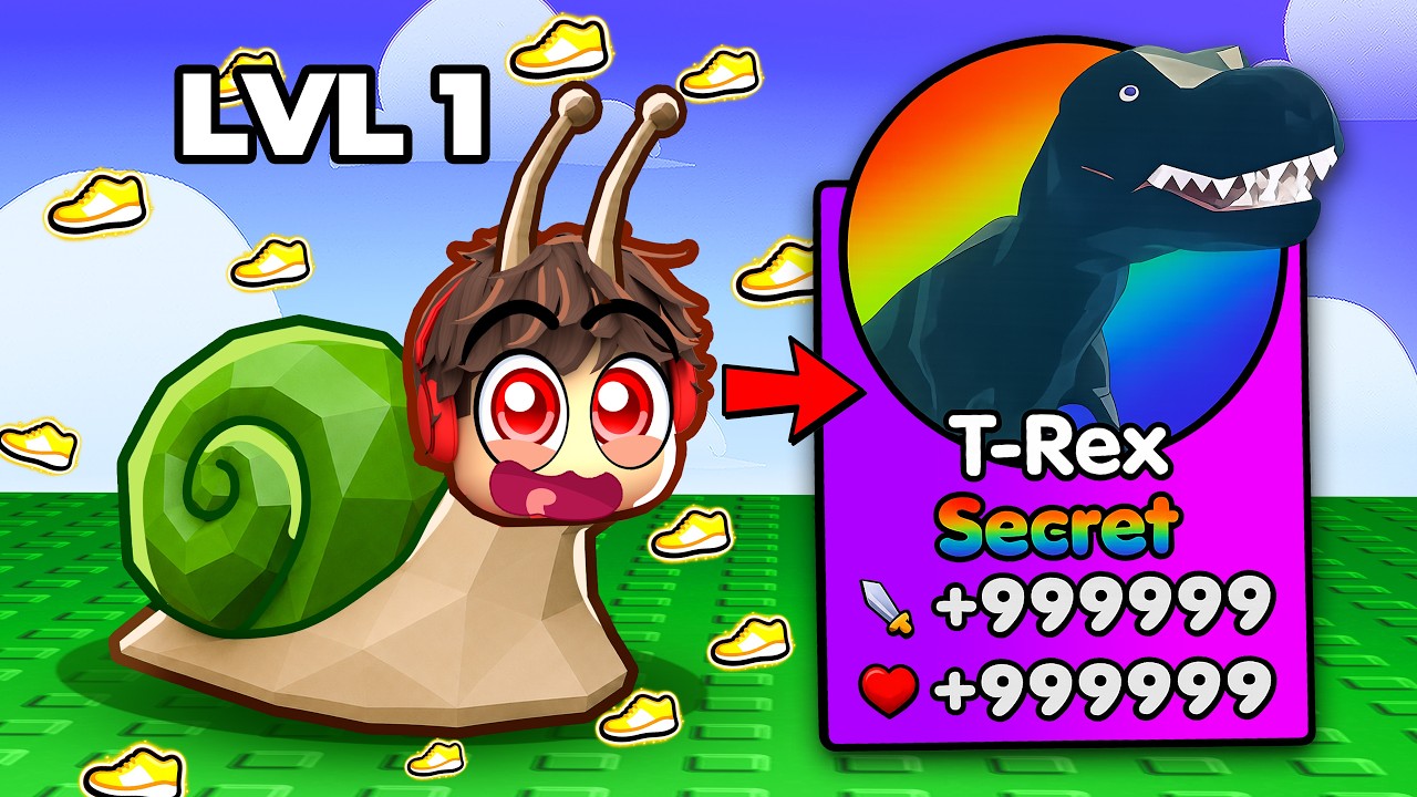 1 секунда +1 эволюция (Roblox)