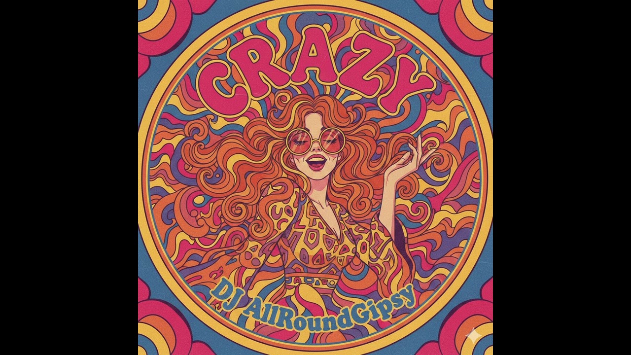 Crazy 