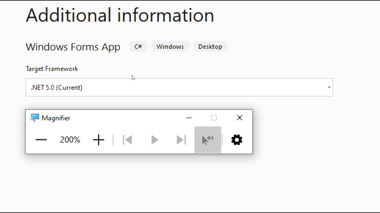 Register App using C# Windows Forms and SQL