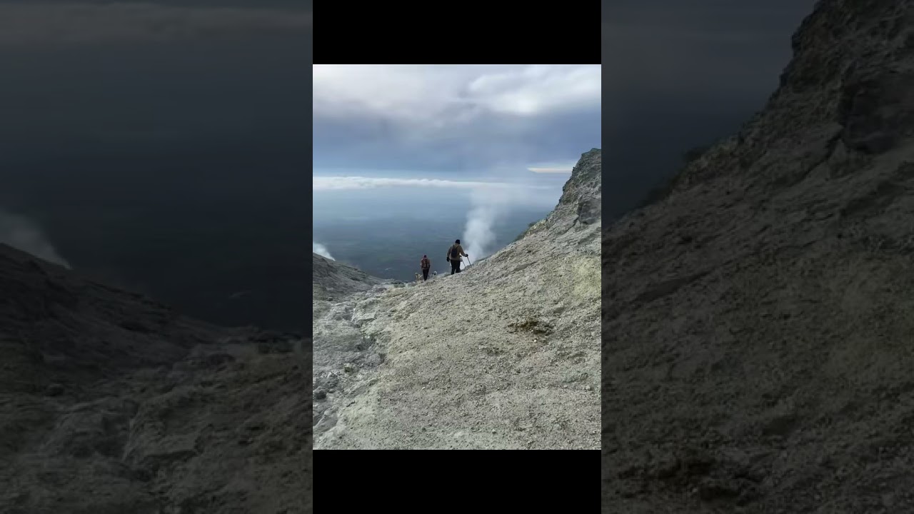 Paisaje &uacute;nico del cumbal - Nari&ntilde;o                #volcan #cumbal #nari&ntilde;o #monta&ntilde;ismo #monta&ntilde;a