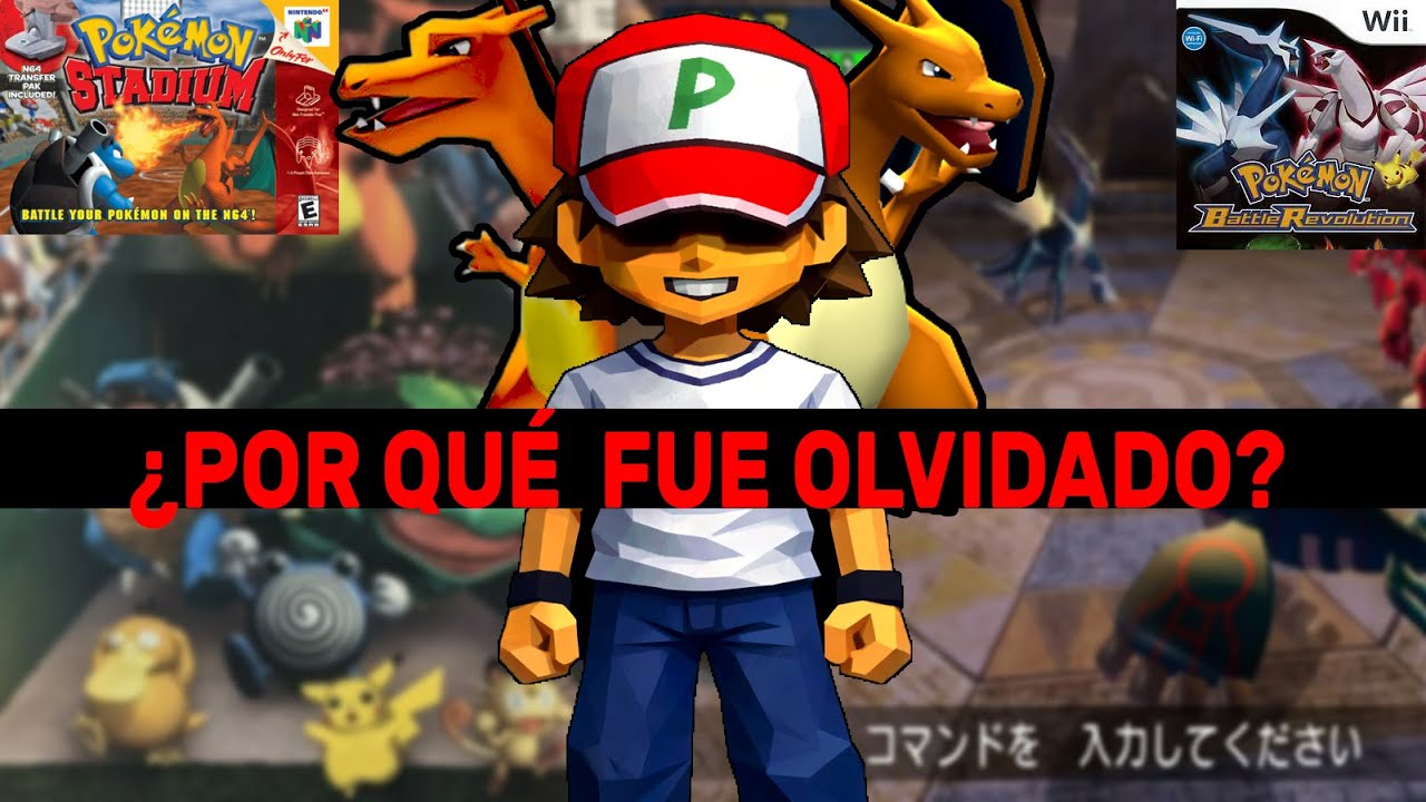 ¿QUÉ PASÓ CON EL 