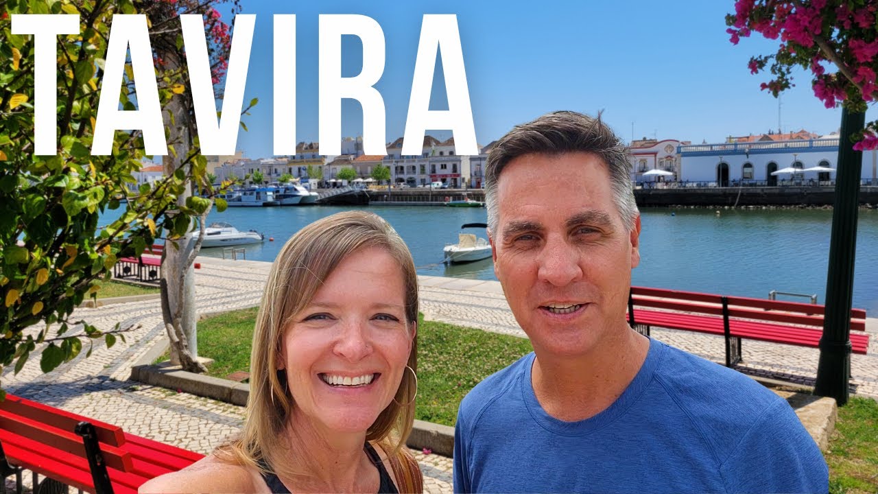 TAVIRA Algarve Portugal