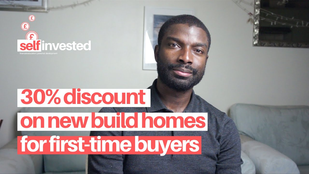 What is the First Homes scheme? | Starter homes for first-time buyers